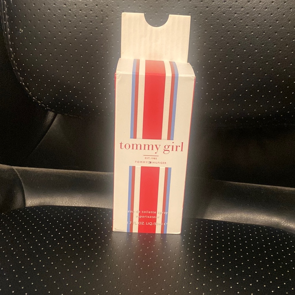 Tommy Girl Perfume